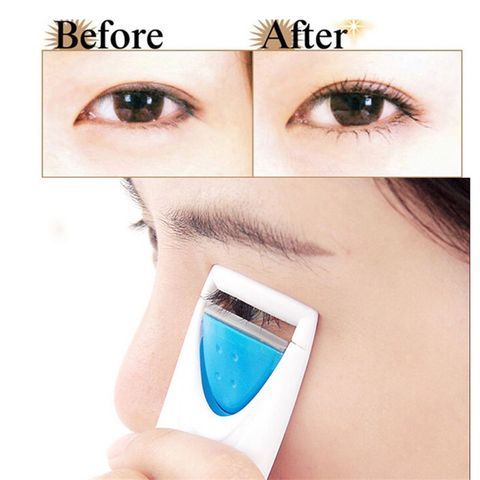 Bấm mi bằng nhiệt an toàn hiệu quả