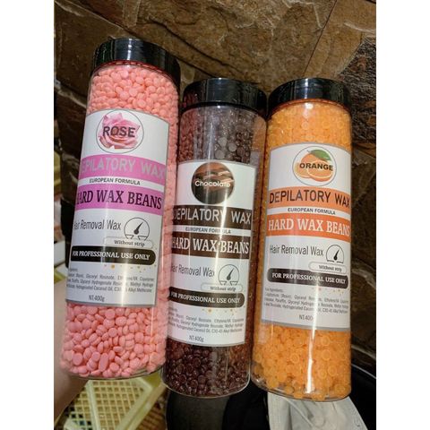 Nồi đun nấu sáp wax pro 100 nấu sáp wax nóng chính hãng