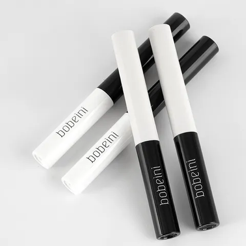 HOT Mascara Chuốt Mi Bobeini Đầu Cọ Nhỏ Kháng Nước rất khó Lem Nhòe Chuốt Mi Dày Và ngòng ngoèo Tự Nhiên
