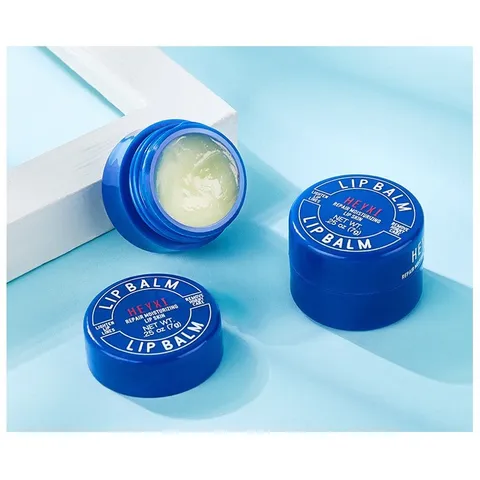 Son dưỡng môi, giảm thâm nứt nẻ môi Iman chuẩn chính hãng