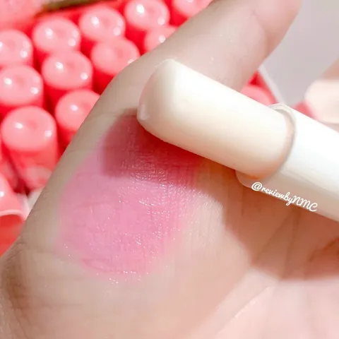 Son gió Magic Lip dưỡng hồng môi Baby Skin