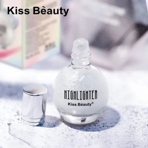 NHŨ LĂN BẮT SÁNG KISS BEAUTY LẤP LÁNH TIỆN LỢI