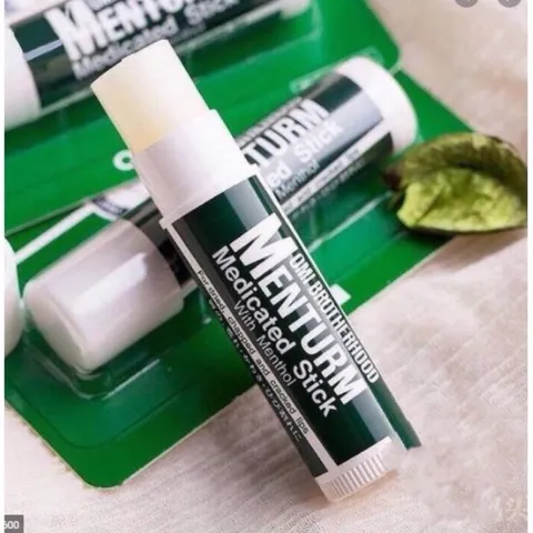 Son gió Magic Lip dưỡng hồng môi Baby Skin