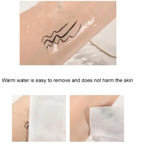HOT Bút Kẻ Mắt Tơ Tằm 100% Dạng Lỏng Chống giột nước Lâu Trôi Siêu Mịn tốt Cao Cho Học Sinh