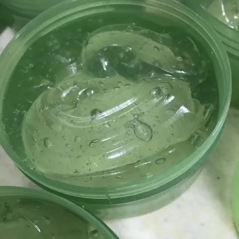 Gel nha đam đa năng 100% dưỡng da sáng khoẻ 300ml