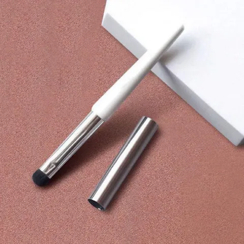 HOT Cọ make up Môi Đầu tròn cỡ bé Tiện Dụng
