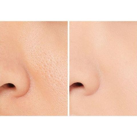 Kem nền che khuyết điểm hoàn hảo Baby Face