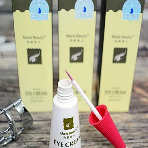 Keo dán mi, kích mí Marie Beauty Eye Cream