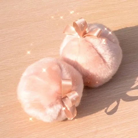 Hộp BÔNG PHẤN bắt sáng BLING HUADI Siêu đẹp