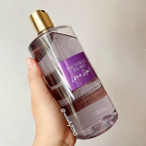 SỮA TẮM VICTORIA'S SECRET BODY CARE 500ml