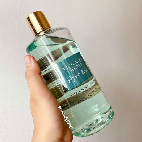 SỮA TẮM VICTORIA'S SECRET BODY CARE 500ml