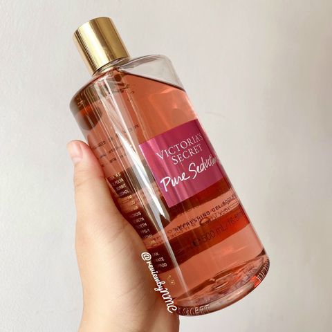 SỮA TẮM VICTORIA'S SECRET BODY CARE 500ml