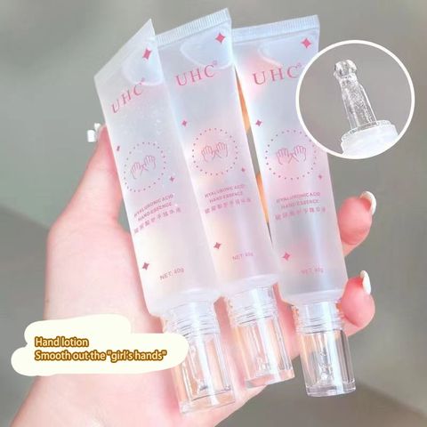 HOT Kem dưỡng da tay UCH 40ml cặp đôi Dưỡng Sángtươi trẻ bình phục Da - Niacinamide Essence