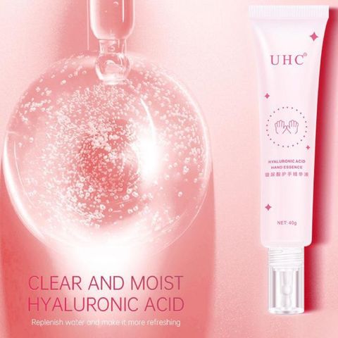 HOT Kem dưỡng da tay UCH 40ml cặp đôi Dưỡng Sángtươi trẻ bình phục Da - Niacinamide Essence