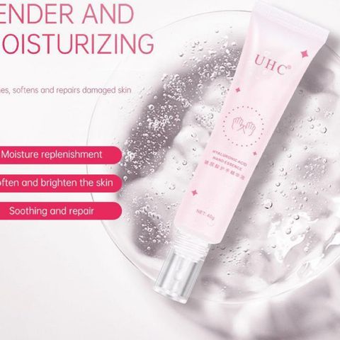 HOT Kem dưỡng da tay UCH 40ml cặp đôi Dưỡng Sángtươi trẻ bình phục Da - Niacinamide Essence