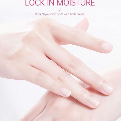 HOT Kem dưỡng da tay UCH 40ml cặp đôi Dưỡng Sángtươi trẻ bình phục Da - Niacinamide Essence