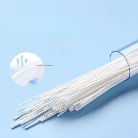 Dụng cụ làm sạch vệ sinh lỗ khuyên tai an toàn 60 cái (không kèm dung dịch vệ sinh )