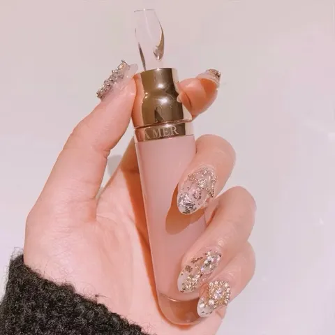 Tinh chất chăm sóc môi Liquid Honey Lip son môi dưỡng ẩm 7ml