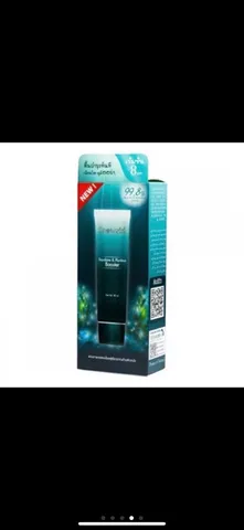Serum Dưỡng Da Vi tảo Biển SNOW GIRL 50ml Thái Lan
