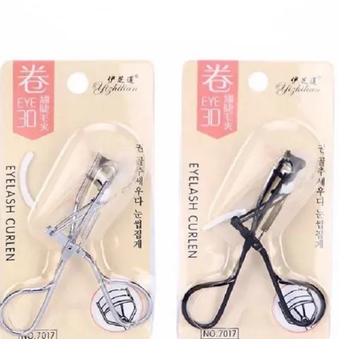 Kẹp mi cong đơn giản hiệu quả cho những quý cô xinh đẹp