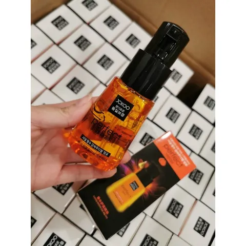 Dưỡng Tóc JCKOO PERFECT Trung phục hồi tóc khô sơ dưỡng tóc mềm mượt - dung tích 70ml
