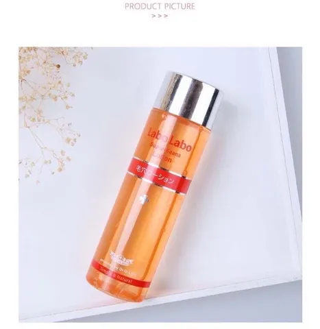 (Mua 1 tặng 1) Nước Hoa hồng Labo labo super keana 100ml Japan ko hộp giấy