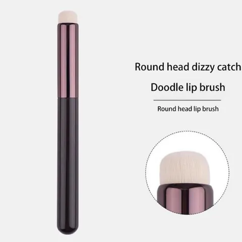 HOT Cọ môi che yếu điểm Kumomini đa tính năng tiện ích & Cọ make up Son Môi