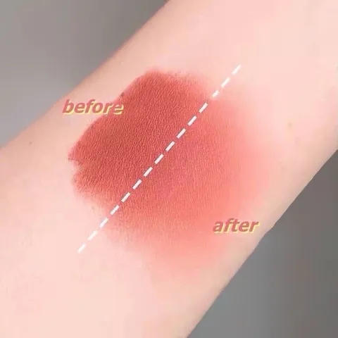 CỌ TÁN SON CHE KHUYẾT ĐIỂM CHO MÔI MỀM MỊN ĐA NĂNG TIỆN LỢI