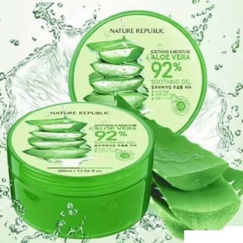 Gel lô hội  của thương hiệu 100% 300ml