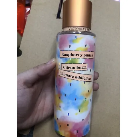 🍬 Xịt thơm Fruit Crush 250ml