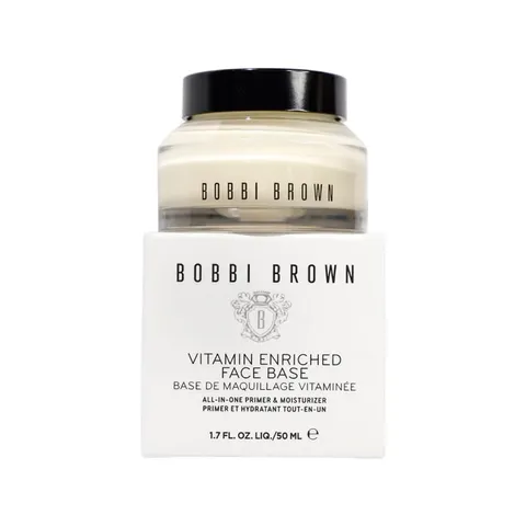 Kem Lót Dưỡng Ẩm Bobbi Brown Vitamin Enriched Face Base 757854
