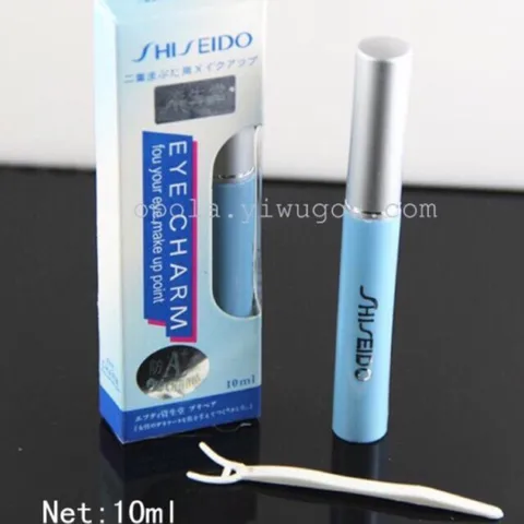 Keo Dán Mi  và tạo Mí Shiseido 2 trong 1