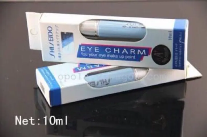 Keo Dán Mi  và tạo Mí Shiseido 2 trong 1