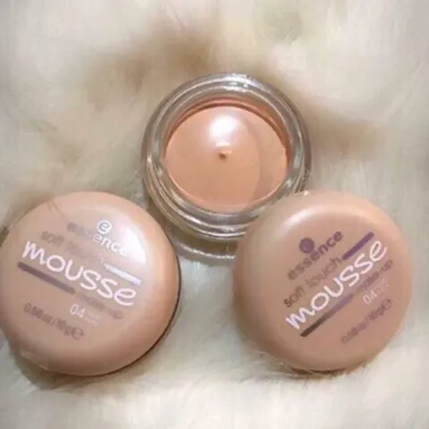 Phấn tươi Đức Essence Soft Touch Mousse Essence 💰