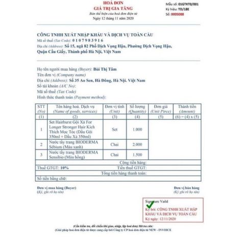 Nước Tẩy Trang Bio Sebium, Sensibio H2O 500ml