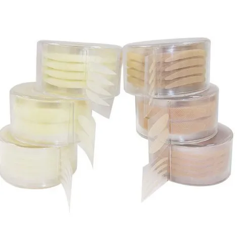 HOT Set kích mí lưới cuộn [ hơn 600 miếng]- chuyên kích mí trong suốt
