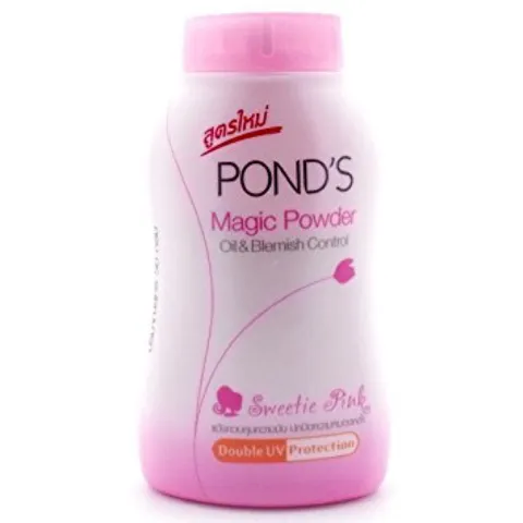 PHẤN PHỦ DẠNG BỘT MAGIC POWER 50ml