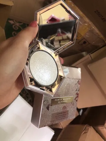 CÓ SẴN) PHẤN BẮT SÁNG – HIGHLIGHT ĐÌNH ĐÁM FENTY BEAUTY DIAMOND BOMB