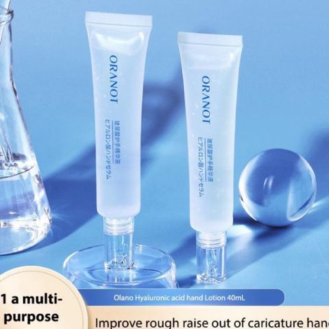 HOT Serum ORANOT giữ ẩm Làm Mềm Da Tay thời thượng 30g