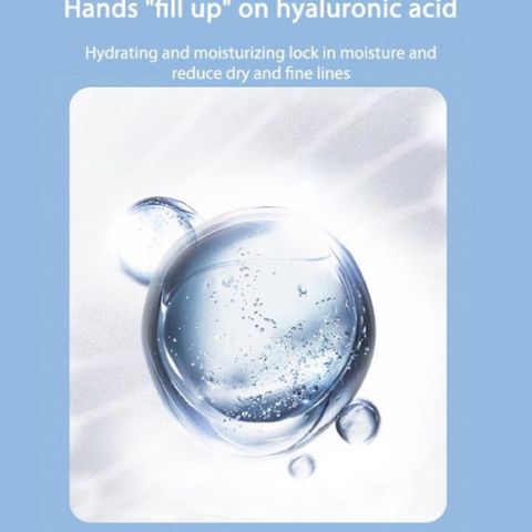 HOT Serum ORANOT giữ ẩm Làm Mềm Da Tay thời thượng 30g