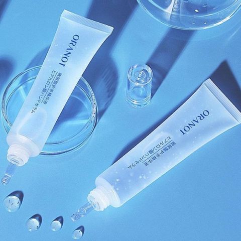 HOT Serum ORANOT giữ ẩm Làm Mềm Da Tay thời thượng 30g