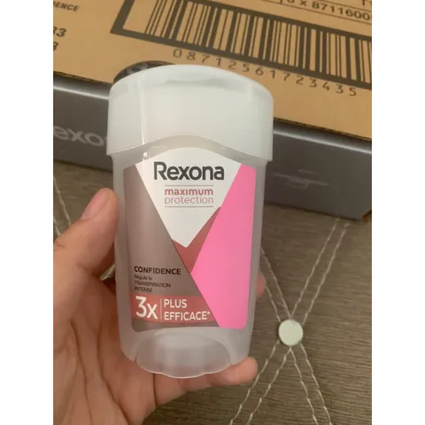Lăn khử mùi Rexona 45ml