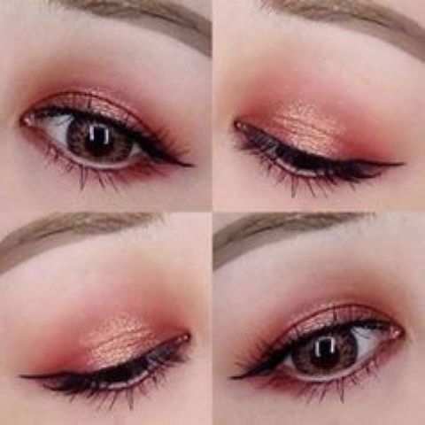 KẺ MẮT NƯỚC KISS ME AUTH NHẬT BẢN