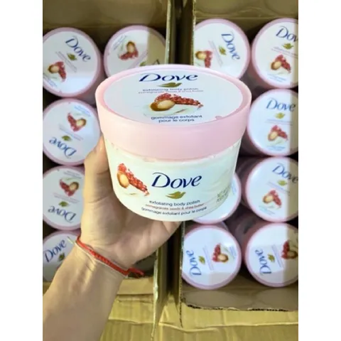 DEAL 03/07 Hủ Kem Tẩy Tế Bào Chết  Fresh Skin Apricot Scrub 283gr