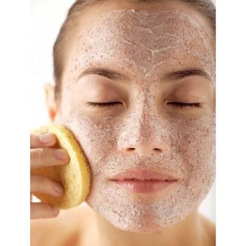 DEAL 03/07 Hủ Kem Tẩy Tế Bào Chết  Fresh Skin Apricot Scrub 283gr