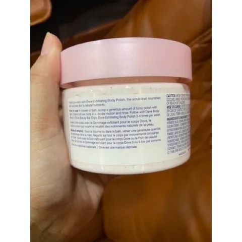 DEAL 03/07 Hủ Kem Tẩy Tế Bào Chết  Fresh Skin Apricot Scrub 283gr