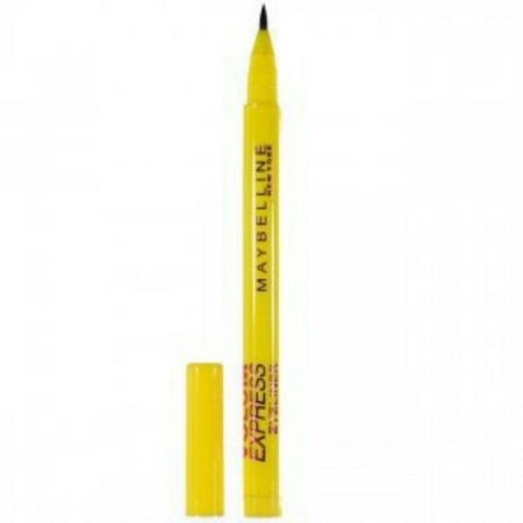 Kẻ mắt nước không lem Maybe Volum Express