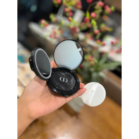 Phấn nước siêu mịn Dior Fullsize bản giới hạn New 14g