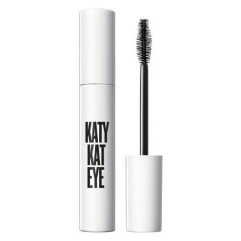 Mascara dài cong mi COVERGIRL Katy Kat Eye Waterproof Mascara