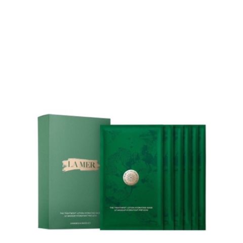 Mặt nạ LAMER THE TREATMENT LOTION HYDRATING MASK